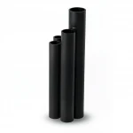 Al-Jawdah HDPE Pipes  Nominal Pressure 20 Bar Outside Diameter 180 mm Thickness 29.9 mm Color Black