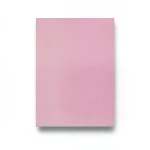German Plain Wallpaper 10m x 0.53m Pink, Model 479317