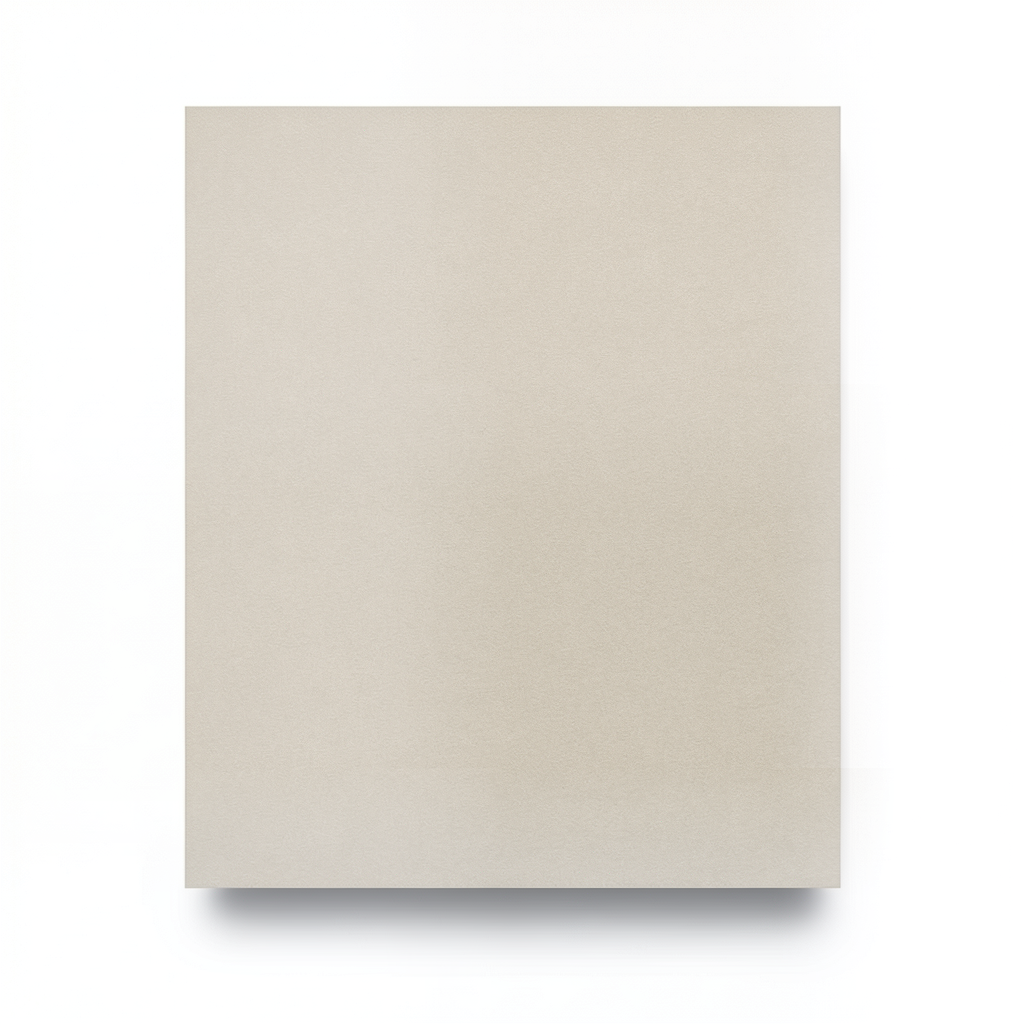 Plain Wallpaper Beige Color 10m x 0.53m Model 479409