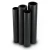 HDPE Pipes PE 80 Pressure 4 Bar Diameter 450 mm Thickness 11 mm Black - Image 1