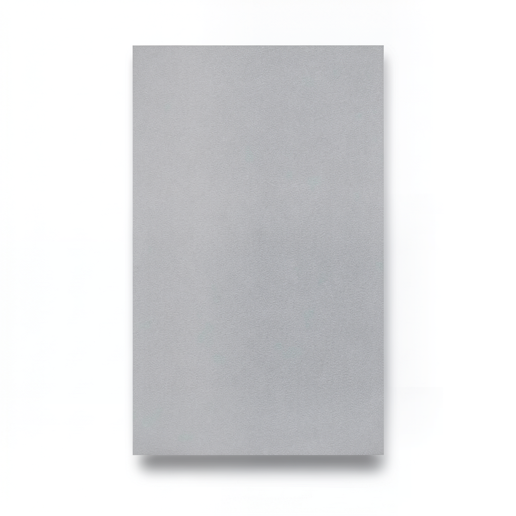 Plain Wallpaper Gray Color 10m x 0.53m, Model 479447