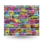 Youth and Children Wallpaper 10m x 0.53m Multicolor, Model 291407