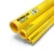 أنابيب HDPE PE 100 ضغط 12.5 بار قطر خارجي 500 مم سمك 36.8 مم لون أصفر | نيبروبلاست - Image 1