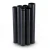 أنابيب HDPE الراجحي PE 80 ضغط 4 بار قطر 800 مم سمك 19.6 مم أسود - Image 1