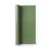 German Plain Wallpaper 10m x 0.53m Green, Model 479461 - Image 1
