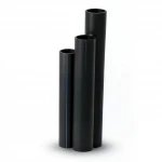 Al-Jawdah HDPE Pipes  Nominal Pressure 16 Bar Outside Diameter 63 mm Thickness 8.6 mm Color Black