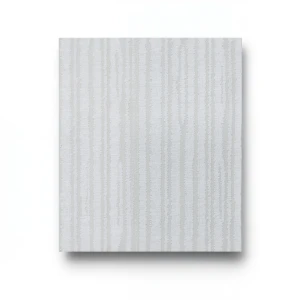 Italian Wall Covering 10m x 0.53m Pale Grey, Model 6264