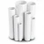 UPVC Pipes Modern Technology Nominal Pressure 4  Bar Outside Diameter 560 mm Thickness 11 mm White Colour