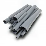 UPVC Pipes Al-Rajhi  EPT  Size 3 inch Thickness 3.18 mm Gray Colour