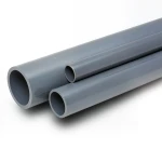 UPVC Pipes Nominal Pressure 6 Bar Outside Diameter 315 mm Thickness 7.7 mm