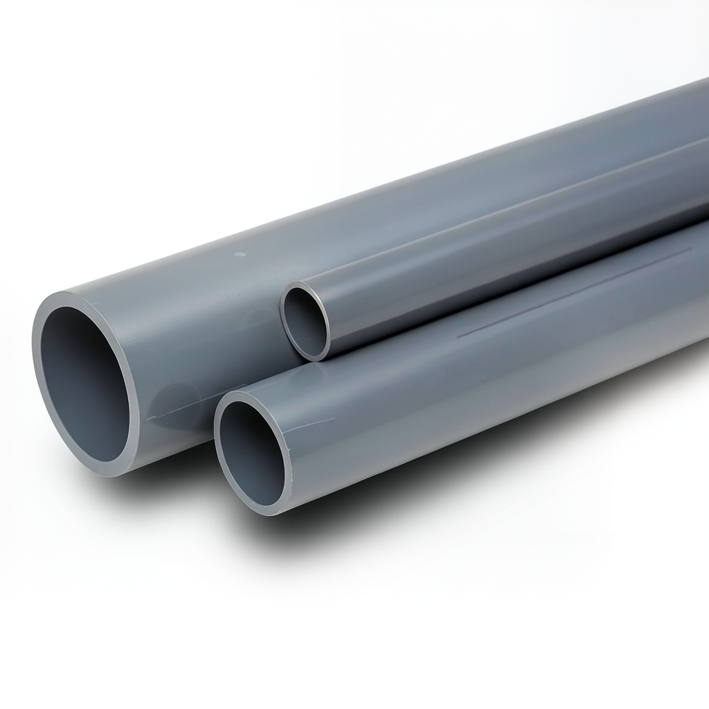 UPVC Pipes Nominal Pressure 6 Bar Outside Diameter 315 mm Thickness 7.7 mm