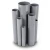 مواسير UPVC مقاس 3 إنش سمك 3.18 مم لون رمادي - Image 1