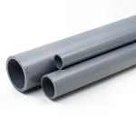 UPVC Pipes Nominal Pressure 6 Bar Outside Diameter 400 mm Thickness 9.8 mm