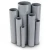 مواسير UPVC جدول 40 مقاس ½ إنش سمك 2.77 مم لون رمادي - Image 1