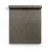Italian Wallpaper Dark Beige Color Classic Design, Size 10mx0.70m, Model 15057