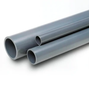 UPVC Pipes Nominal Pressure 6 Bar Outside Diameter 500 mm Thickness 12.3 mm