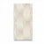 Geometric wallpaper, beige color, length 10 m, width 0.53 m, model 10046-26