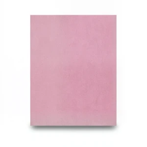 German Plain Wallpaper 10m x 0.53m Pink, Model 479317