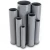 مواسير UPVC جدول 40 مقاس ½ 2 إنش سمك 5.16 مم لون رمادي - Image 1