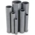 مواسير UPVC جدول 40 مقاس ¾ إنش سمك 2.87 مم لون رمادي - Image 1