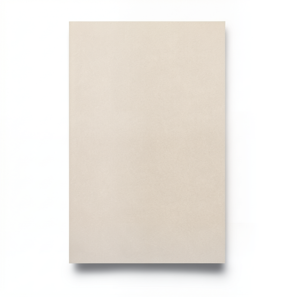 Plain Wallpaper Beige Color 10m x 0.53m Model 479409