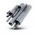 UPVC Pipes Al-Rajhi  EPT  Size 3 inch Thickness 3.18 mm Gray Colour