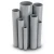 UPVC Pipes Schedule 40 Size 1 ¼ inch Thickness 3.56 mm Gray - Image 1