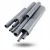 UPVC Pipes Al-Rajhi  EPT  Size 4 inch Thickness 3.81 mm Gray Colour
