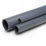 UPVC Pipes Nominal Pressure 8 Bar Outside Diameter 225 mm Thickness 6.9 mm