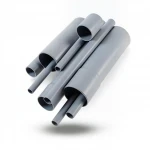 UPVC Pipes Al-Rajhi  Outside Diameter   90 mm Thickness 1.8 mm Gray Colour