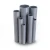 UPVC Pipes Schedule 40 Size 1 ½ inch Thickness 3.68 mm Gray - Image 1