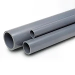 UPVC Pipes Nominal Pressure 8 Bar Outside Diameter 280 mm Thickness 8.6 mm