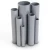 UPVC Pipes Schedule 40 Size 2 ½ inch Thickness 5.16 mm Gray - Image 1