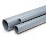 UPVC Pipes Nominal Pressure 8 Bar Outside Diameter 315 mm Thickness 9.7 mm