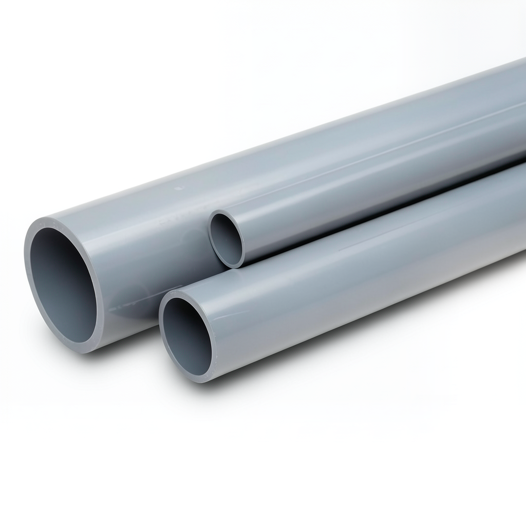 UPVC Pipes Nominal Pressure 8 Bar Outside Diameter 315 mm Thickness 9.7 mm