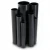 UPVC Pipes  Modern Technology Nominal Pressure 2.5 Bar Outside Diameter 160 mm Thickness 1.8 mm Black Colour