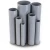 مواسير UPVC جدول 40 مقاس 6 إنش سمك 7.11 مم لون رمادي - Image 1