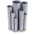 مواسير UPVC جدول 80 مقاس ¾ إنش سمك 3.91 مم لون رمادي - Image 1