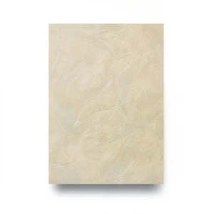 Italian Wallpaper Beige Color 10m x 1.06m, Model BM29053