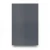 Plain Wallpaper Dark Gray 10m x 0.53m Model 479355 - Image 1