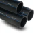 أنابيب HDPE السعودى PE 100 ضغط 10 بار قطر خارجي 32 مم سمك 2 مم لون أسود | مصنع أنظمة الانابيب السعودي (SPS) - Image 1