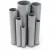 UPVC Pipes Modern Technology Nominal Pressure 6  Bar Outside Diameter 800  mm Thickness 23.3  mm Gray Colour