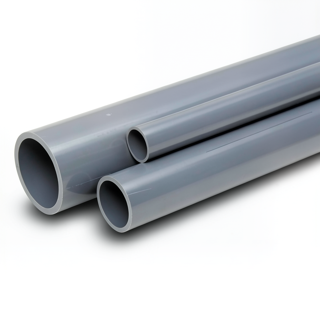 UPVC Pipes Nominal Pressure 6 Bar Outside Diameter 315 mm Thickness 7.7 mm