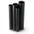 مواسير HDPE PE 80 ضغط 6 بار قطر خارجي 200 مم سمك 9.1 مم لون اسود | نيبروبلاست - Image 1