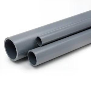 مواسير UPVC ضغط اسمي 6 بار قطر خارجي 355 مم سمك 8.7 مم