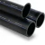 أنابيب HDPE SPS PE 100 ضغط 10 بار قطر خارجي 40 مم سمك 2.4 مم أسود | مصنع أنظمة الانابيب السعودي (SPS) - Image 1