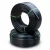 Al-Rajhi HDPE Pipes PE 80 Pressure 16 Bar Outside Diameter 125 mm Thickness 14 mm Color Black