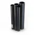 مواسير HDPE PE 80 ضغط 6 بار قطر خارجي 280 مم سمك 12.8 مم لون أسود | نيبروبلاست - Image 1