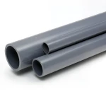 UPVC Pipes Nominal Pressure 6 Bar Outside Diameter 450 mm Thickness 11 mm