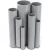 مواسير UPVC مقاس ½ 2 إنش سمك 2.79 مم لون رمادي - Image 1